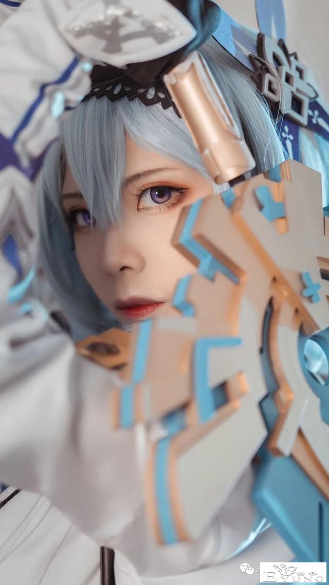 cos：二次元cos大赏浪沫的旋舞优菈@一粒榛子-4.jpg
