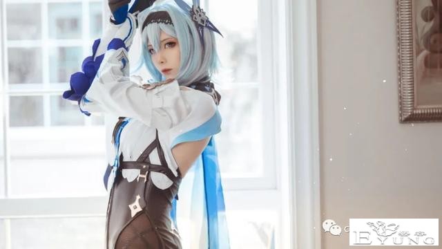 cos：二次元cos大赏浪沫的旋舞优菈@一粒榛子-5.jpg