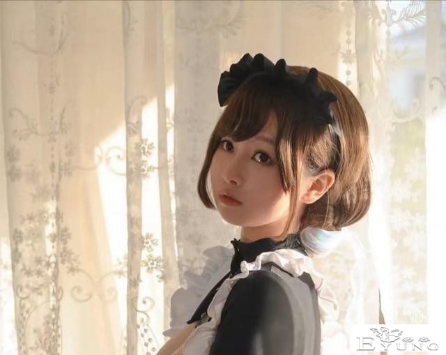 cosplay二次元纯欲女孩来一波-7.jpg