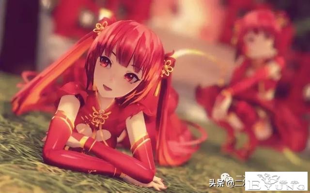 你真的觉得，自己的“cosplay”真的是cos么？-1.jpg