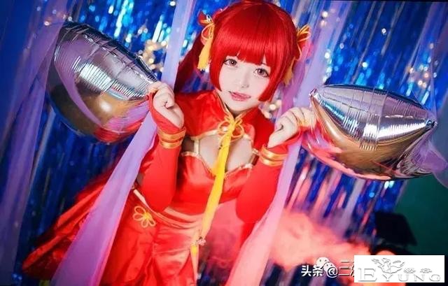 你真的觉得，自己的“cosplay”真的是cos么？-2.jpg