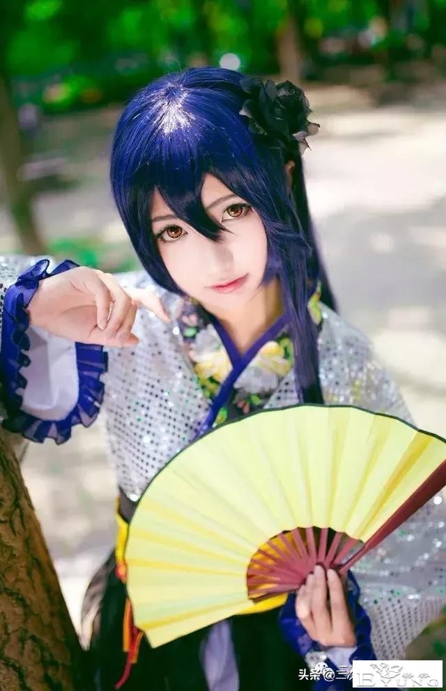 你真的觉得，自己的“cosplay”真的是cos么？-4.jpg
