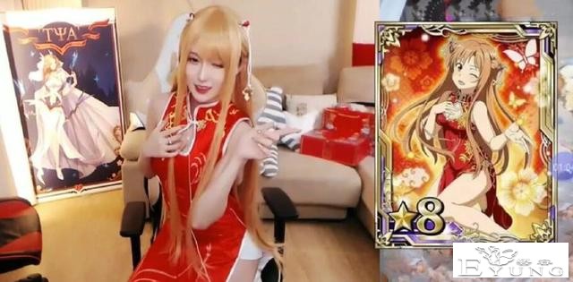 腐团儿两年前最爱的二次元角色，COS过多次，现在却不敢了-2.jpg