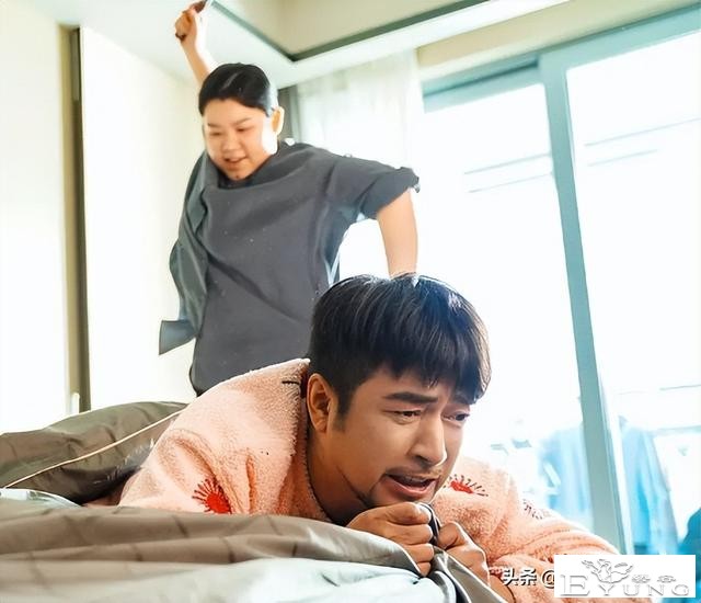 娱乐圈“媚女”行为：穿女装、装娘炮、扮伪娘，让我大开眼界-28.jpg