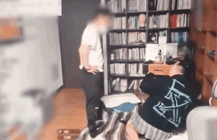 韩国男网红女装骗大叔嫖娼，恶劣行径看呆网友！-24.jpg