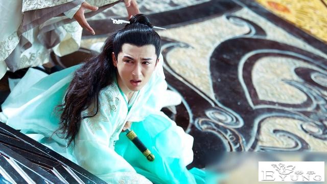 男星“伪娘”造型太抢眼 扮女装不要太走心哦-4.jpg