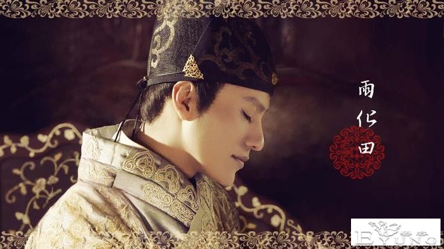 男星“伪娘”造型太抢眼 扮女装不要太走心哦-7.jpg