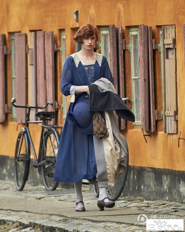 男星“伪娘”造型太抢眼 扮女装不要太走心哦-11.jpg