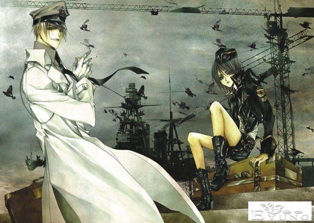 凄艳、妄想，十五年前的国漫，《长安幻夜》及其他作品-5.jpg