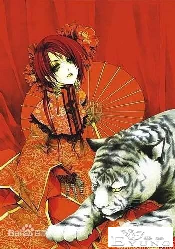 凄艳、妄想，十五年前的国漫，《长安幻夜》及其他作品-16.jpg