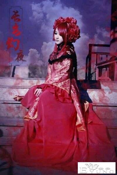 凄艳、妄想，十五年前的国漫，《长安幻夜》及其他作品-15.jpg