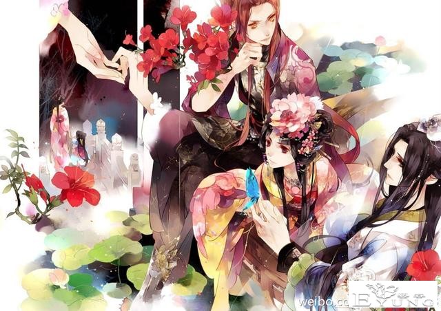 凄艳、妄想，十五年前的国漫，《长安幻夜》及其他作品-19.jpg