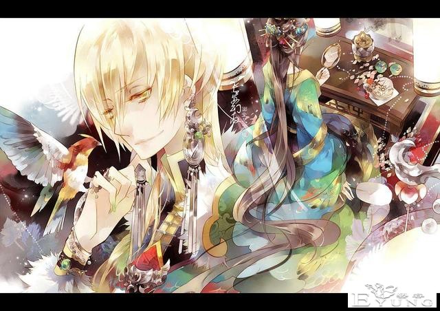凄艳、妄想，十五年前的国漫，《长安幻夜》及其他作品-18.jpg