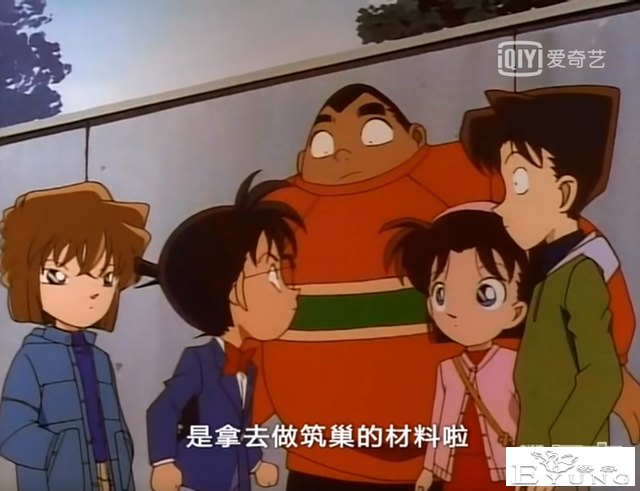 柯南中“丢衣架到脸上就杀人”的事件很离谱？我倒觉得很真实-4.jpg