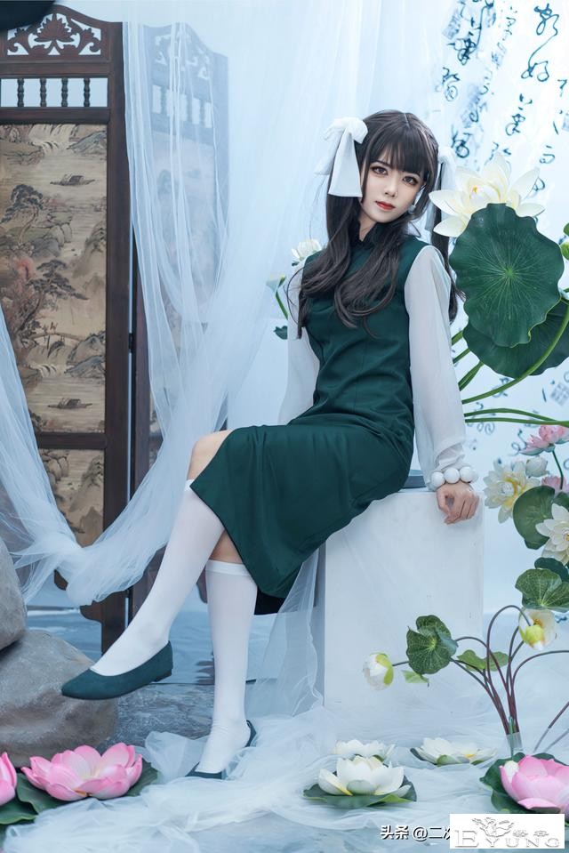 哪有可能是简简单单的喜欢呢？你说是吧，三坑少女-2.jpg