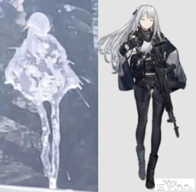 网友吐槽把鸟屎看成了美少女，我心说扯呢，结果真的好像啊-2.jpg