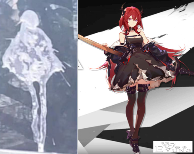 网友吐槽把鸟屎看成了美少女，我心说扯呢，结果真的好像啊-3.jpg