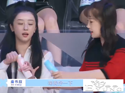 “大虞海棠cp”越来越甜，这些细节就知道她们姐妹情有多深了-5.jpg