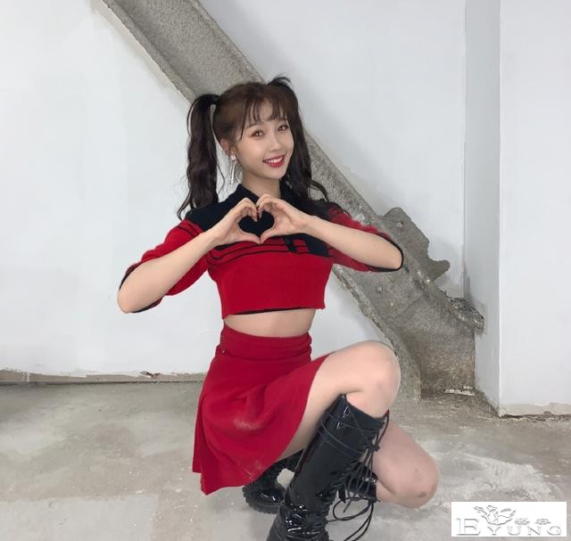 青春有你2排名争议多，女团选人不看实力看人气，大虞海棠需低调-7.jpg