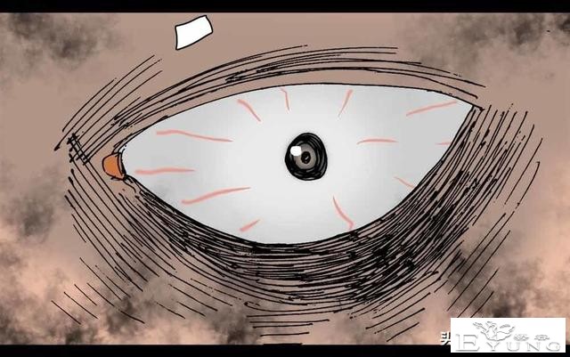 漫画《困意》你有睡不觉的时候吗？-4.jpg
