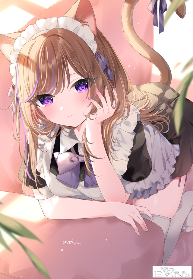 动漫壁纸 二次元ACG美图 动漫美女欣赏3.14-1-2.jpg