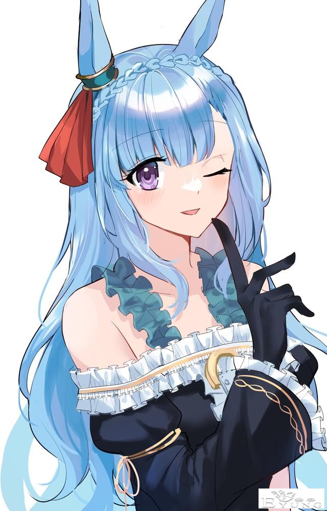 动漫壁纸 二次元ACG美图 动漫美女欣赏3.14-1-7.jpg