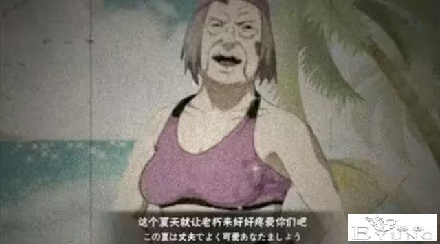《原神》cos泳装合集，达咩，不可以瑟瑟！-1.jpg