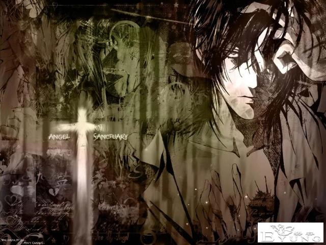 禁番目录②：恶魔有成恶魔的理由，让天使疯狂的却是神，经典佳作-1.jpg