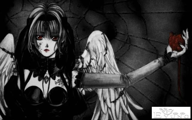 禁番目录②：恶魔有成恶魔的理由，让天使疯狂的却是神，经典佳作-4.jpg