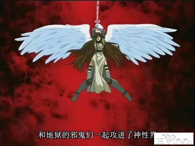 禁番目录②：恶魔有成恶魔的理由，让天使疯狂的却是神，经典佳作-5.jpg