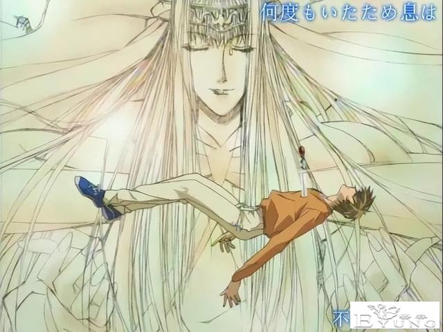 禁番目录②：恶魔有成恶魔的理由，让天使疯狂的却是神，经典佳作-13.jpg