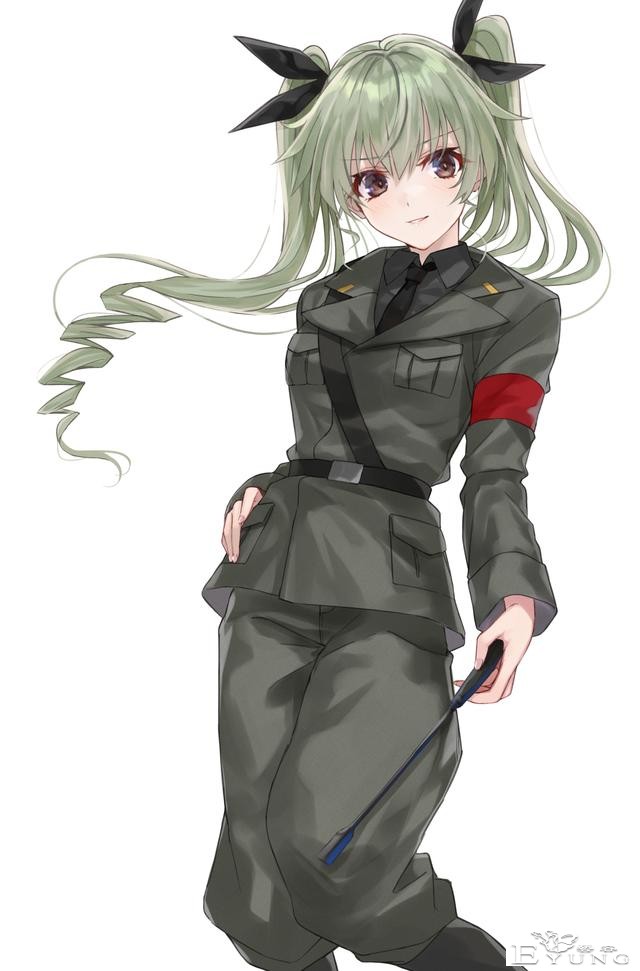 动漫壁纸 二次元ACG美图 动漫美女欣赏3.15-2-4.jpg