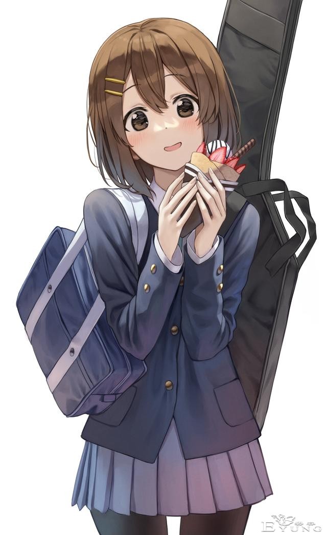 动漫壁纸 二次元ACG美图 动漫美女欣赏3.15-2-6.jpg