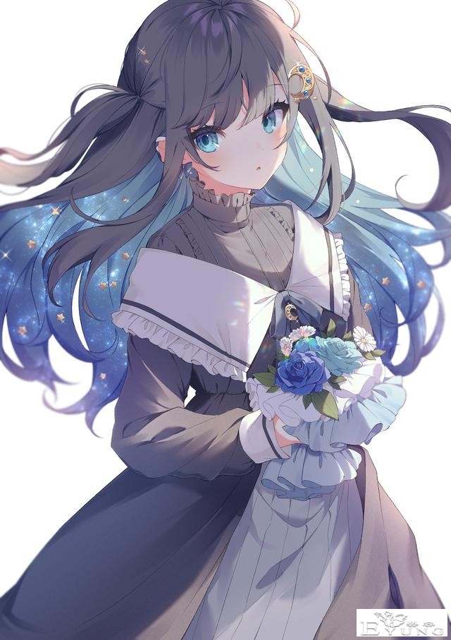 动漫壁纸 二次元ACG美图 动漫美女欣赏5.21-1-3.jpg