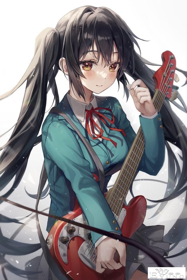 动漫壁纸 二次元ACG美图 动漫美女欣赏5.21-1-5.jpg