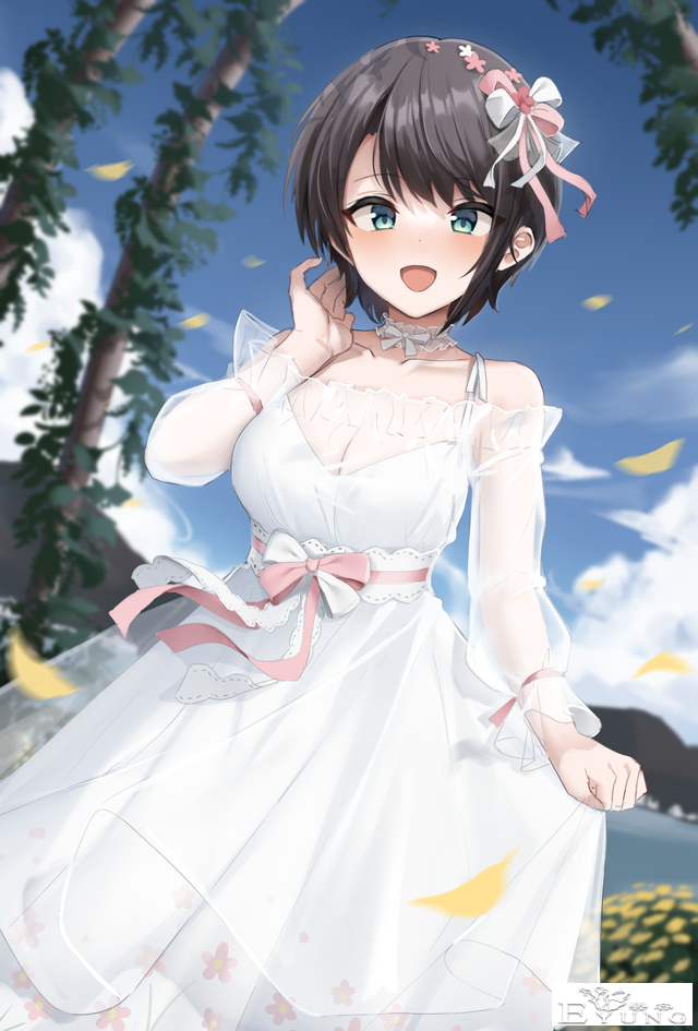 动漫壁纸 二次元ACG美图 动漫美女欣赏5.21-1-9.jpg
