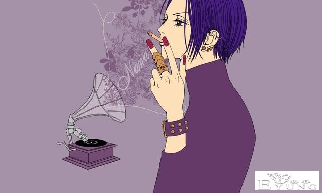 还有多少人记得那部被誉为女生圣经的的《NANA》？-3.jpg