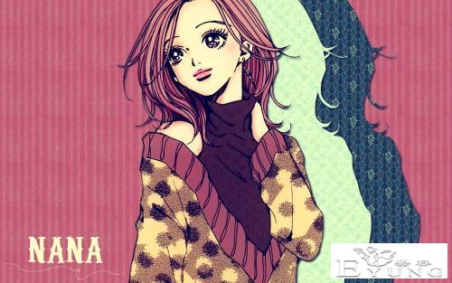 还有多少人记得那部被誉为女生圣经的的《NANA》？-2.jpg