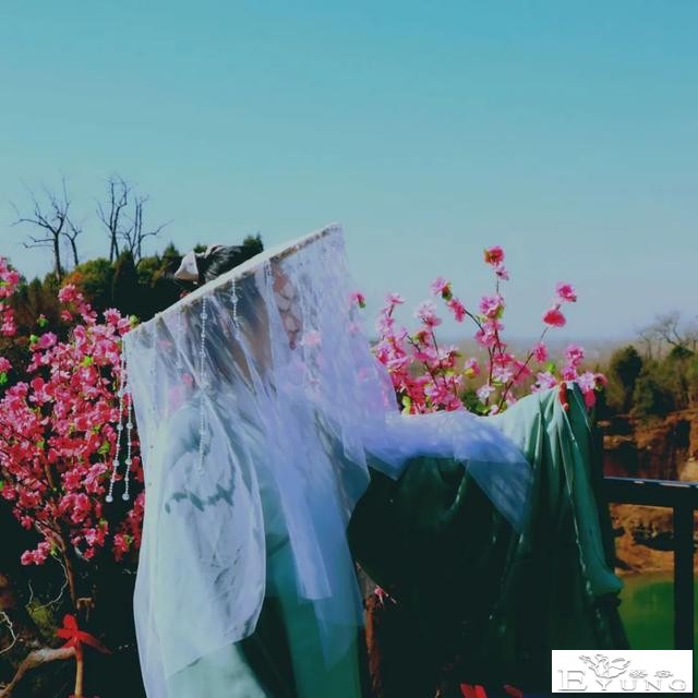 “赶”庙会可以玩什么？ 汉服打卡，看看有没有最美的你！-4.jpg