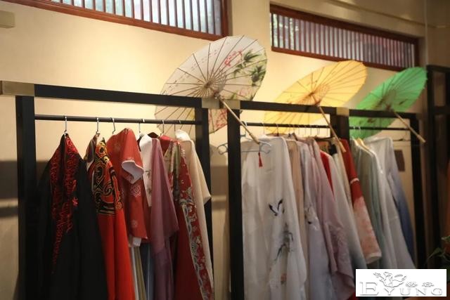 “赶”庙会可以玩什么？ 汉服打卡，看看有没有最美的你！-7.jpg
