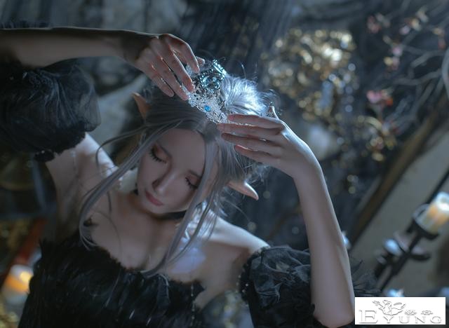 三组很棒的国产动漫《鬼刀》角色海琴烟的COS作品欣赏！非常唯美-2.jpg