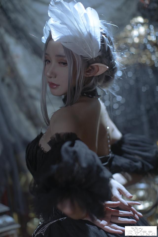 三组很棒的国产动漫《鬼刀》角色海琴烟的COS作品欣赏！非常唯美-9.jpg