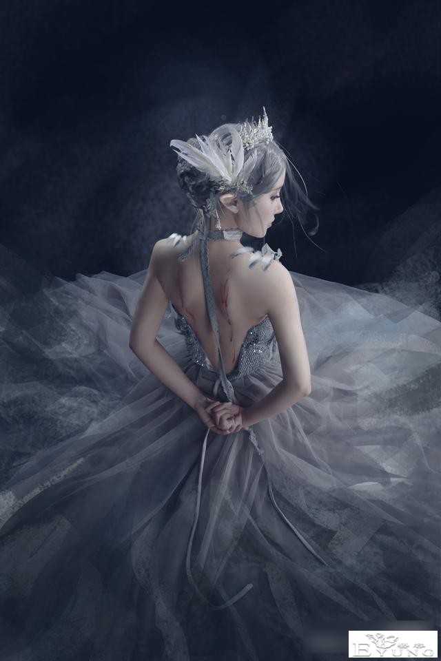 三组很棒的国产动漫《鬼刀》角色海琴烟的COS作品欣赏！非常唯美-13.jpg