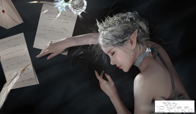 三组很棒的国产动漫《鬼刀》角色海琴烟的COS作品欣赏！非常唯美-12.jpg