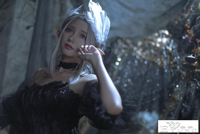 三组很棒的国产动漫《鬼刀》角色海琴烟的COS作品欣赏！非常唯美-10.jpg