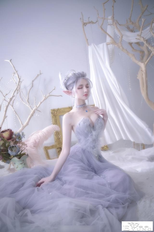 三组很棒的国产动漫《鬼刀》角色海琴烟的COS作品欣赏！非常唯美-20.jpg