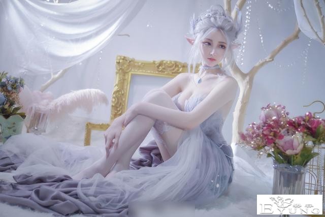 三组很棒的国产动漫《鬼刀》角色海琴烟的COS作品欣赏！非常唯美-23.jpg