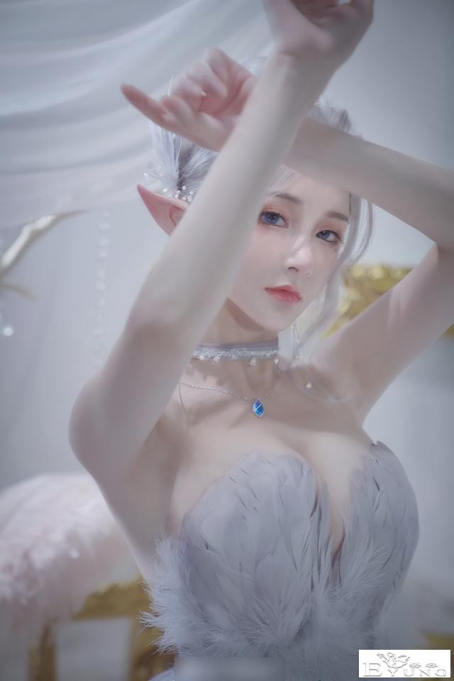 三组很棒的国产动漫《鬼刀》角色海琴烟的COS作品欣赏！非常唯美-22.jpg