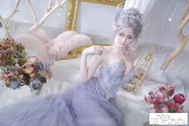 三组很棒的国产动漫《鬼刀》角色海琴烟的COS作品欣赏！非常唯美-24.jpg