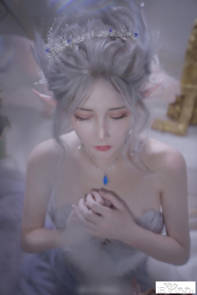 三组很棒的国产动漫《鬼刀》角色海琴烟的COS作品欣赏！非常唯美-26.jpg